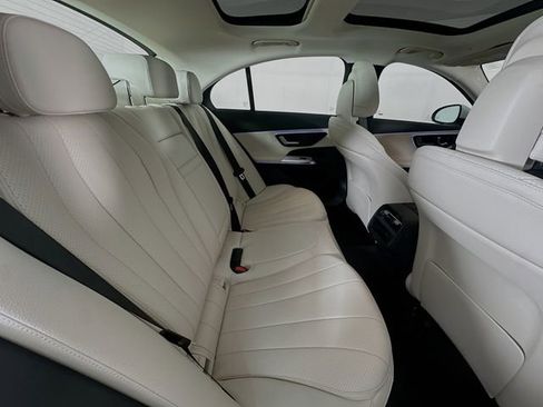New 2026 Mercedes-Benz E 350 Sedan image 27