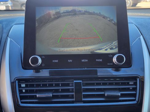 Used 2024 Mitsubishi Eclipse Cross SE AWD/4WD image 13