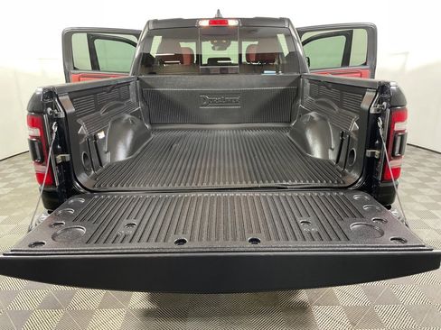 Used 2022 RAM 1500 Rebel w/ Rebel Level 2 Equipment Group image 21