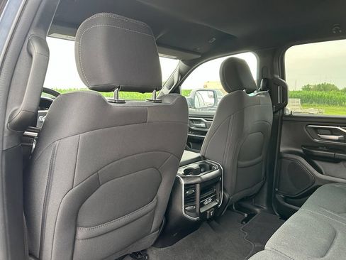 Used 2022 RAM 1500 Big Horn AWD/4WD image 22