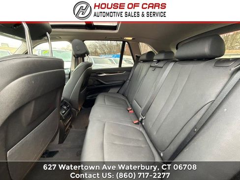 Used 2016 BMW X5 xDrive35i image 45