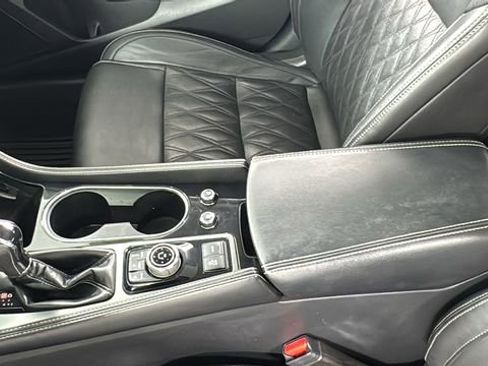 Used 2023 Nissan Maxima Platinum w/ Sport Mat Group image 30