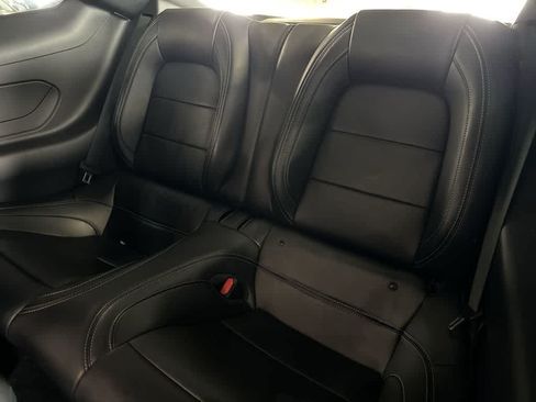 Used 2025 Ford Mustang Premium RWD image 21