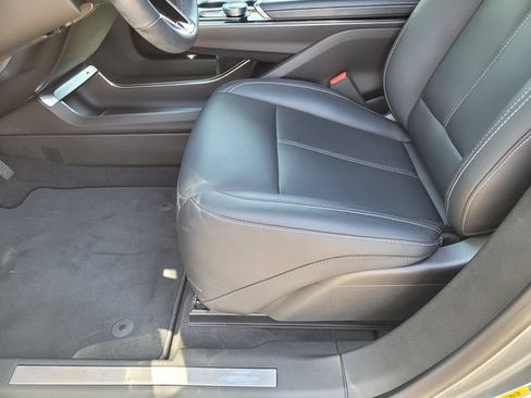 Used 2024 Cadillac Lyriq Tech w/ Driver Assist Package AWD/4WD image 23