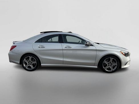 Used 2018 Mercedes-Benz CLA 250 CLA 250 image 6