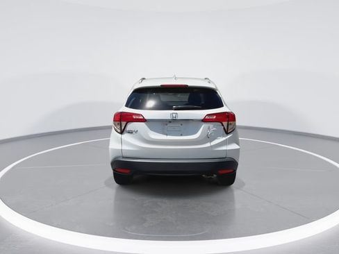 Used 2022 Honda HR-V EX-L image 10