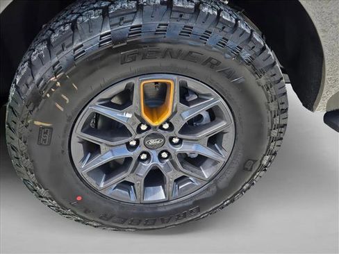 New 2026 Ford Expedition Tremor AWD/4WD image 10