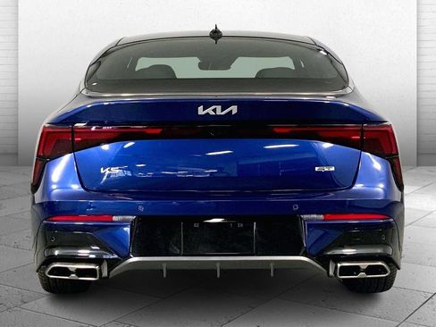 New 2026 Kia K5 GT w/ GT1 Package image 4