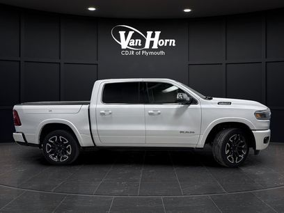 New 2026 RAM 1500 Limited