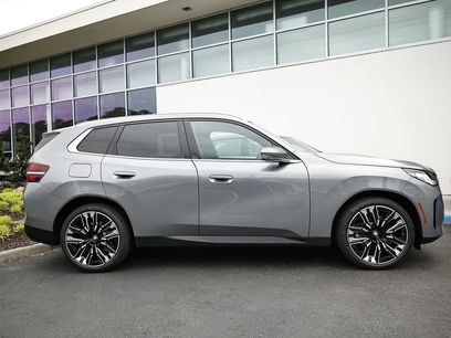 New 2026 BMW X3 xDrive30i w/ Premium Package