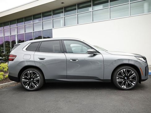 New 2026 BMW X3 xDrive30 w/ Premium Package AWD/4WD image 4
