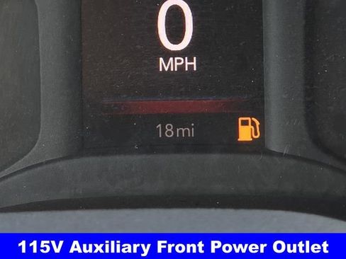 New 2025 RAM 2500 Tradesman image 21