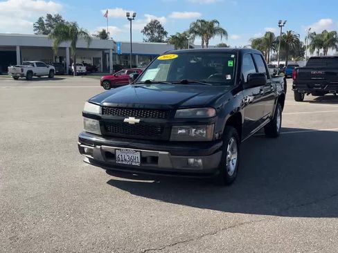 Used 2012 Chevrolet Colorado LT image 3