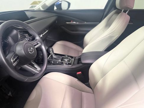 Used 2023 MAZDA CX-30 AWD 2.5 S w/ Preferred Package image 18