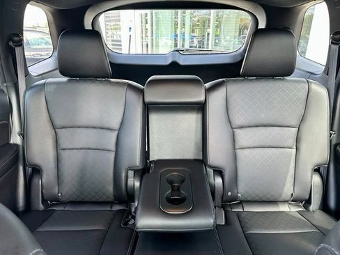 Used 2023 Honda Passport Elite image 17