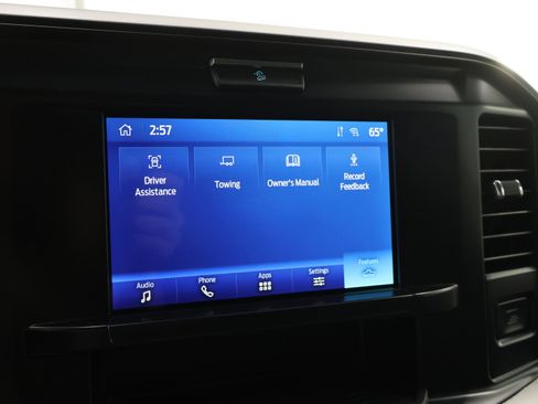 Used 2025 Ford F350 XLT w/ Tremor Off-Road Package AWD/4WD image 49