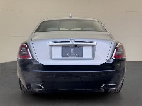 Certified 2021 Rolls-Royce Ghost image 72