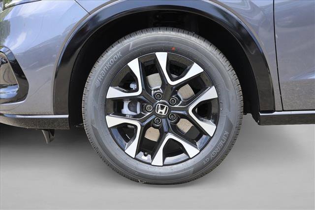 New 2027 Honda HR-V EX-L image 9
