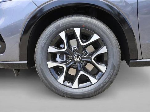 New 2027 Honda HR-V EX-L image 9