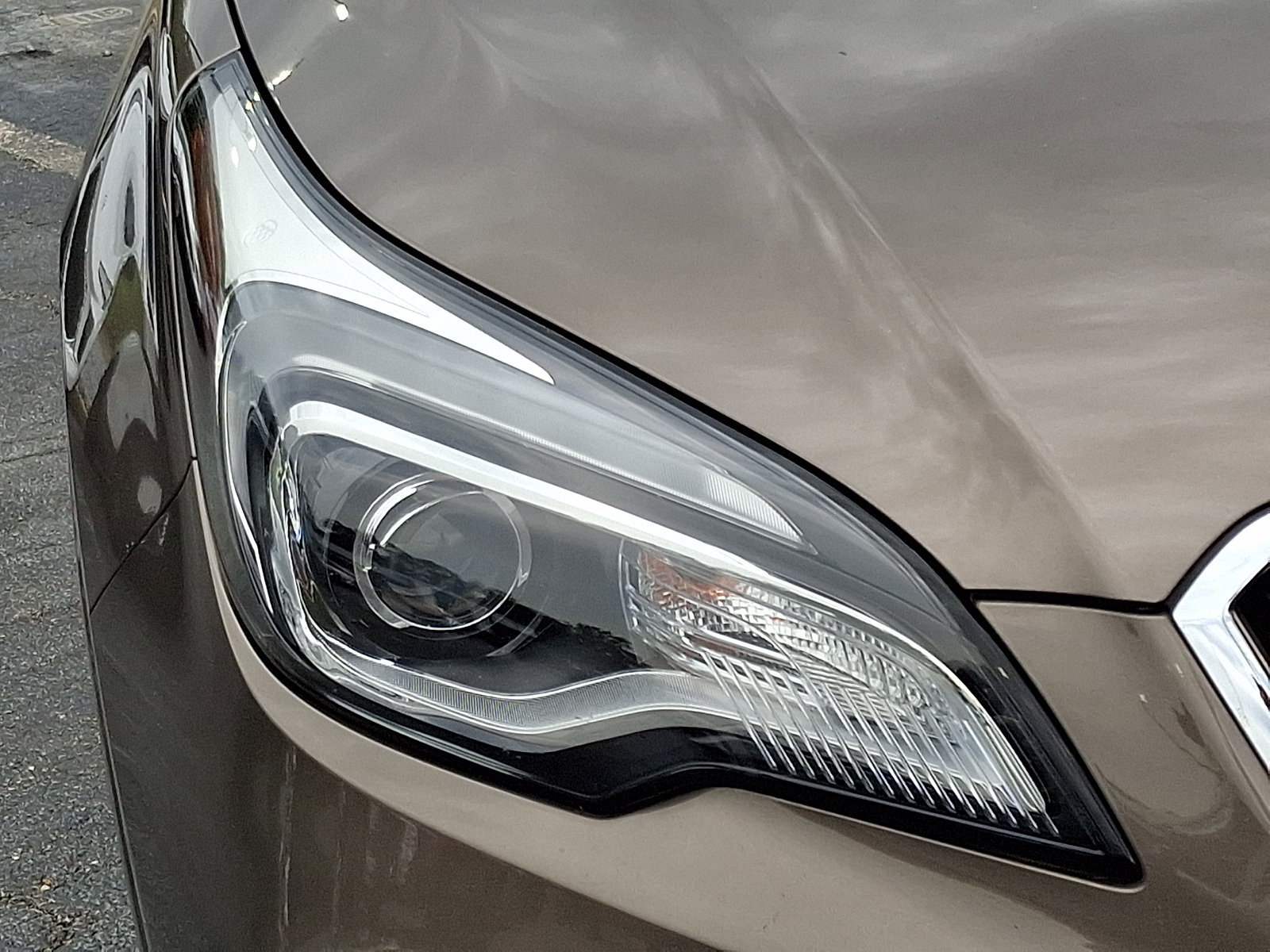Used 2018 Buick Envision Preferred FWD image 9