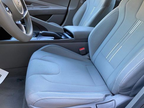 Used 2021 Hyundai Elantra SEL FWD image 27