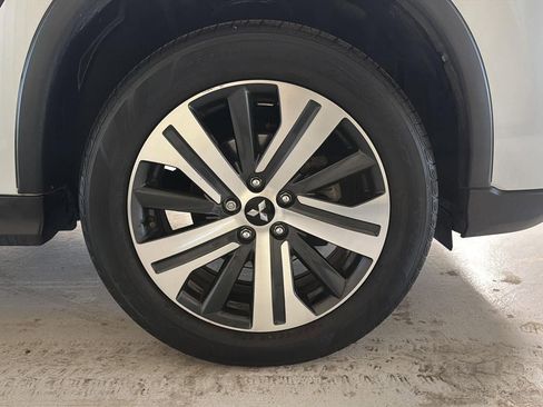 Used 2023 Mitsubishi Outlander Sport ES image 26