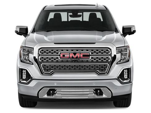 Used 2022 GMC Sierra 1500 Denali w/ Denali Reserve Package AWD/4WD image 5