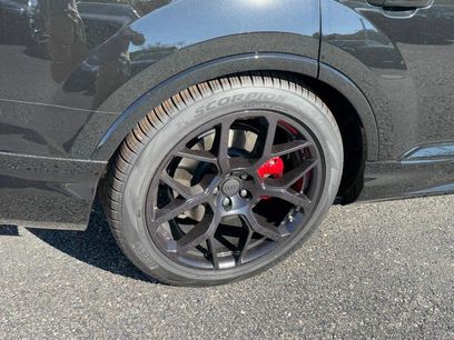 New 2026 Audi SQ7 Prestige