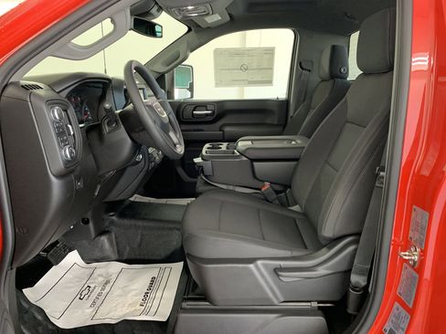 New 2026 GMC Sierra 3500 Pro w/ Convenience Package image 12