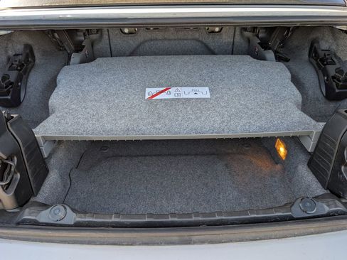 Used 2012 BMW M3 Base image 27