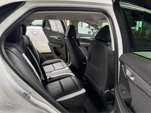 Certified 2025 Buick Envision Sport Touring image 12