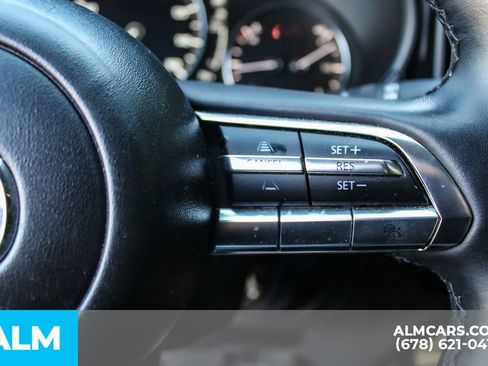 Used 2025 MAZDA CX-50 AWD 2.5 S w/ Preferred Package image 21