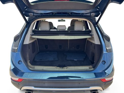 Used 2018 Lincoln MKC Select w/ Select Plus Package FWD image 19
