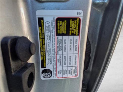 Certified 2025 Subaru Crosstrek 2.5i Sport w/ Popular Package #4A image 21