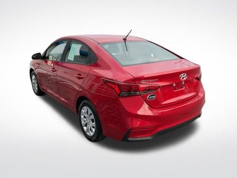 Used 2022 Hyundai Accent SE image 5