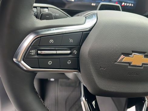 New 2026 Chevrolet Suburban High Country image 27