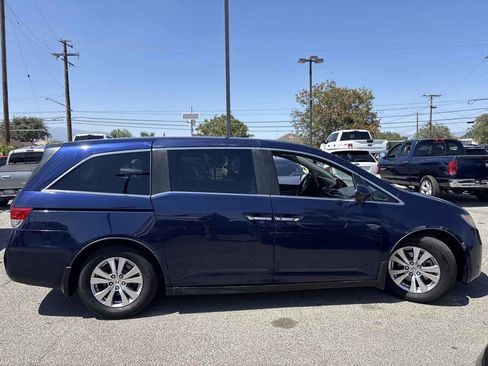 Used 2014 Honda Odyssey EX-L image 4