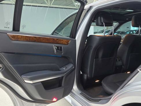 Used 2014 Mercedes-Benz E 350 E 350 Sport image 15