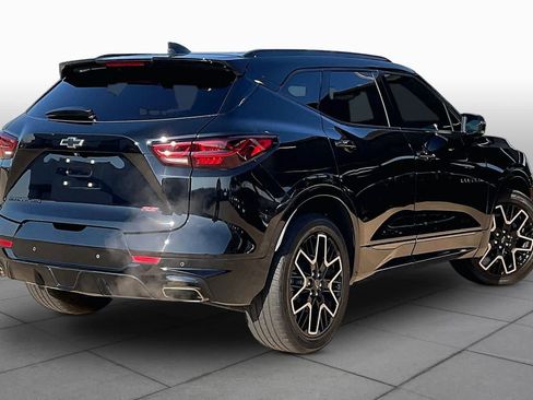Used 2023 Chevrolet Blazer RS w/ Enhanced Convenience Package AWD/4WD image 12
