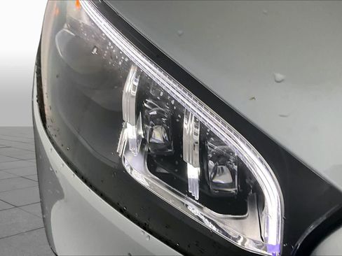 New 2026 Mercedes-Benz GLS 450 4MATIC image 15