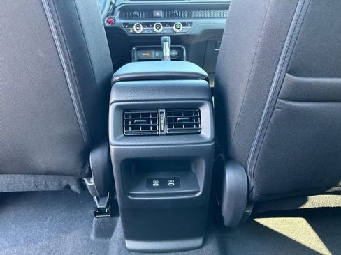 New 2026 Honda CR-V Sport image 26