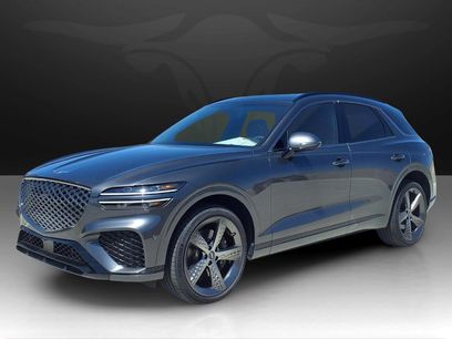 Certified 2024 Genesis GV70 3.5T Sport w/ Sport Advanced Package