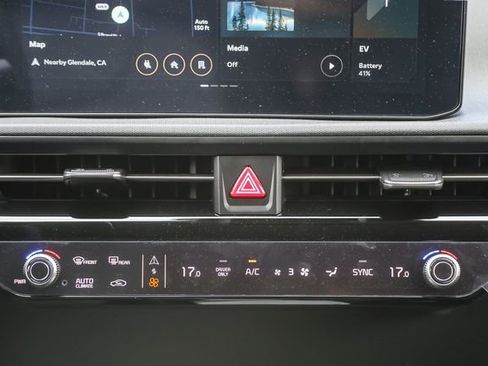 New 2025 Kia EV6 Light image 6