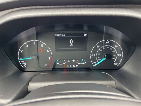 Certified 2024 Ford Transit 250 Low Roof w/ Exterior Upgrade Package image 12