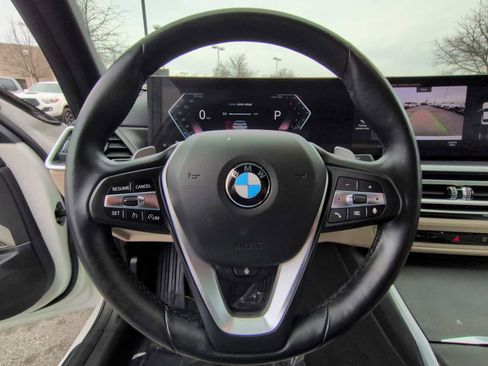 Certified 2023 BMW 330i xDrive Sedan w/ Premium Package image 25