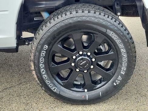 New 2026 RAM 2500 Lone Star image 18