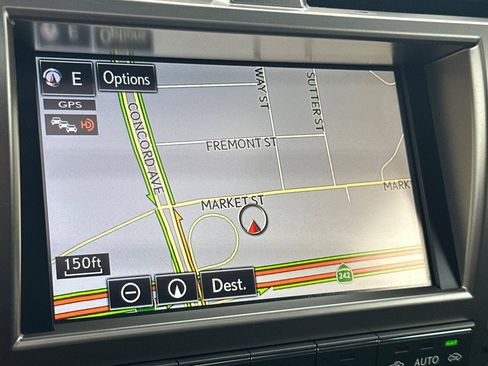 Certified 2020 Lexus GX 460 Premium image 16