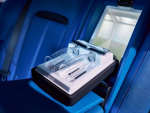 Used 2021 Rolls-Royce Cullinan Black Badge image 60