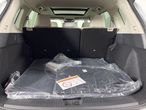 New 2026 Nissan Rogue Dark Armor FWD image 48