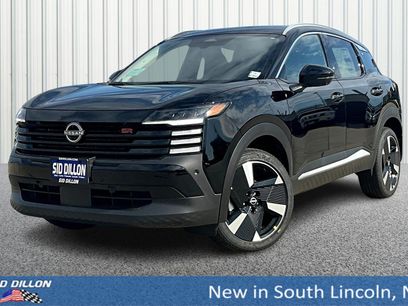 New 2025 Nissan Kicks SR w/ Illumination Package